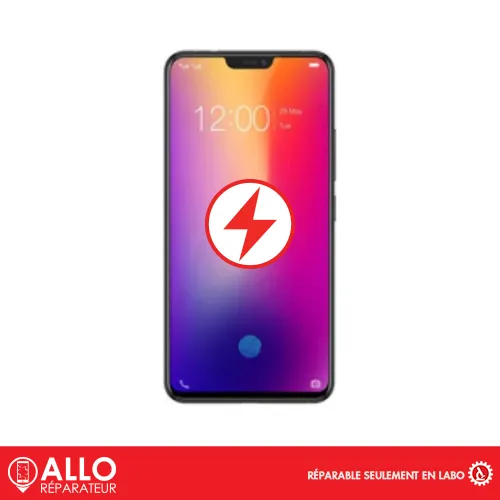 Connecteur de Charge pour X21 VIVO