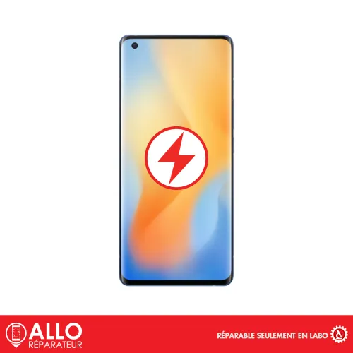 Connecteur de Charge pour X50 Pro VIVO