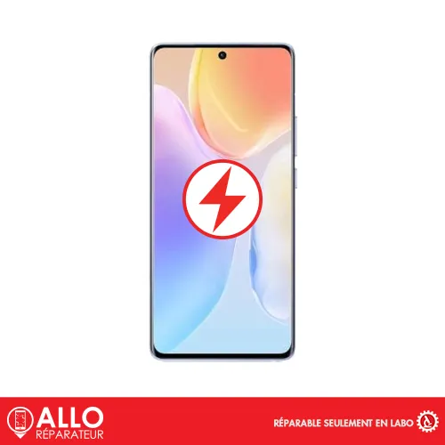 Connecteur de Charge pour X70 Pro+ VIVO