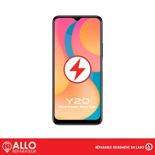 Connecteur de Charge pour Y20 VIVO