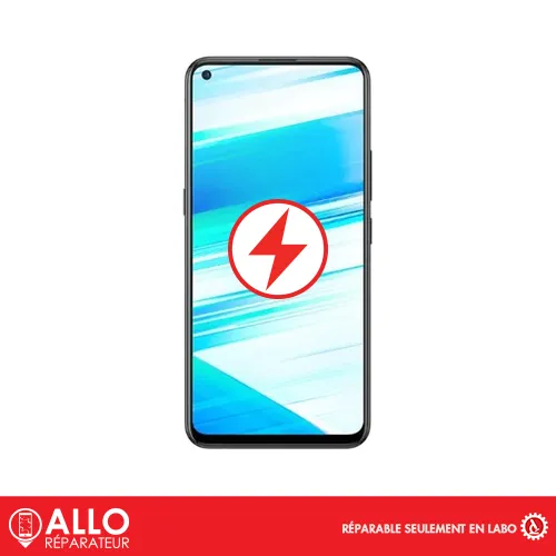 Connecteur de Charge pour Z5x VIVO