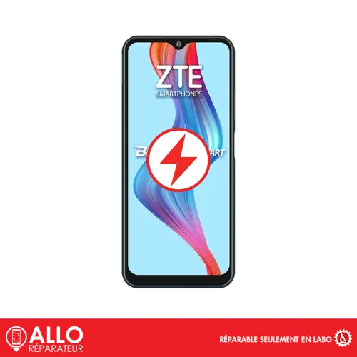 Connecteur de Charge pour Blade V20 Smart ZTE