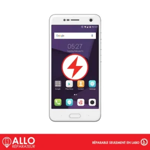 Connecteur de Charge pour Blade V8 ZTE