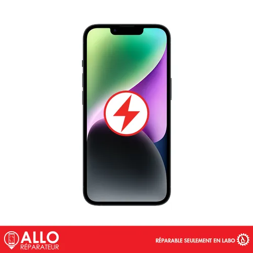 Connecteur de Charge pour iPhone 14 Plus Apple