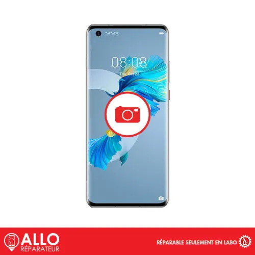 Appareil Photo Frontal / Capteur de Proximité pour Mate 40E Huawei