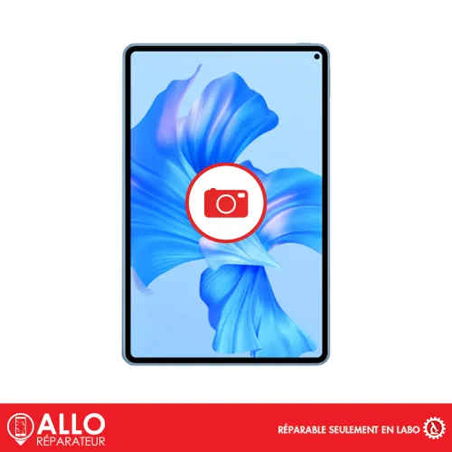 Appareil Photo Principal pour MatePad Pro 11 (2022) Huawei