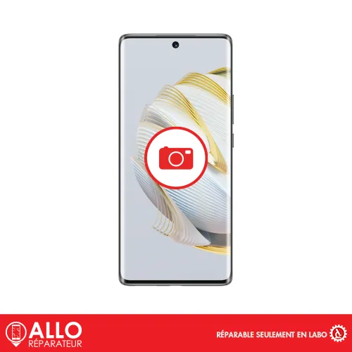 Appareil Photo Principal pour Nova 10 Huawei