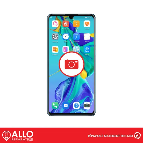 Appareil Photo Principal pour P30 Huawei