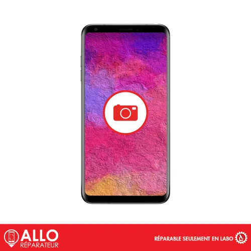 Appareil Photo Principal pour V30+ LG