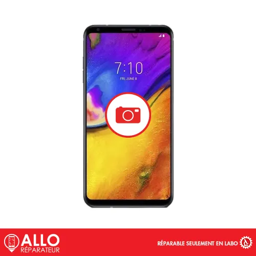 Appareil Photo Principal pour V35 ThinQ LG