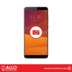 Appareil Photo Principal pour K5 Play Lenovo