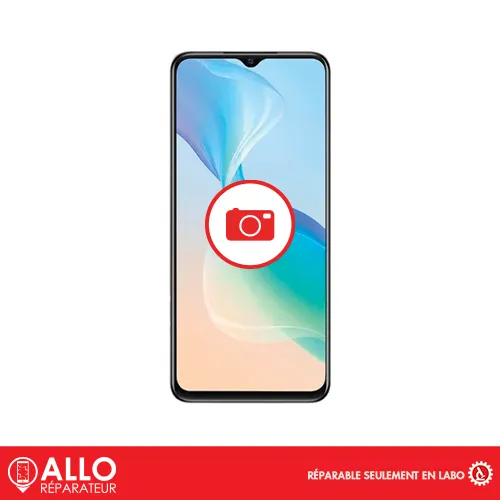 Appareil Photo Principal pour A96 OPPO