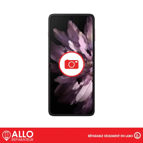 Appareil Photo Principal pour N3 OPPO