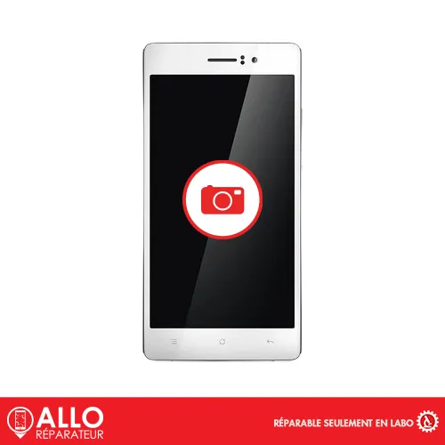 Appareil Photo Principal pour R5 OPPO