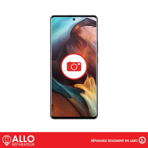 Appareil Photo Principal pour X80 Pro VIVO