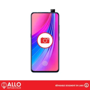 Appareil Photo Frontal / Capteur de Proximité pour V15 VIVO