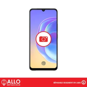 Appareil Photo Frontal / Capteur de Proximité pour V21e VIVO