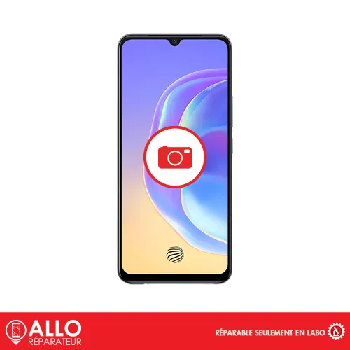 Appareil Photo Frontal / Capteur de Proximité pour V21e VIVO