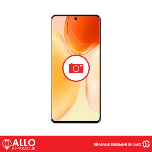 Appareil Photo Principal pour X70 VIVO