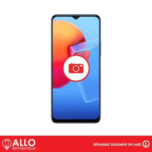 Appareil Photo Principal pour Y51 (2020) VIVO