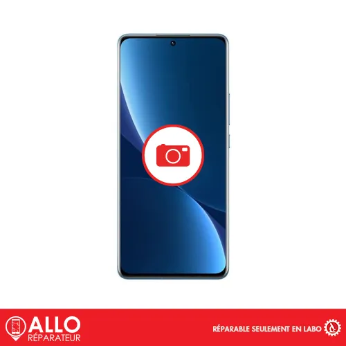 Appareil Photo Frontal / Capteur de Proximité pour 12 Pro Xiaomi