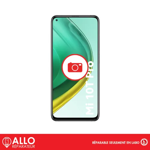 Appareil Photo Frontal / Capteur de Proximité pour Mi 10T Pro Xiaomi