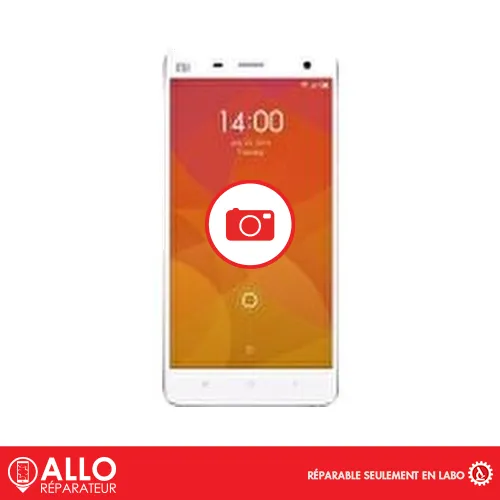 Appareil Photo Principal pour Mi 4 Xiaomi