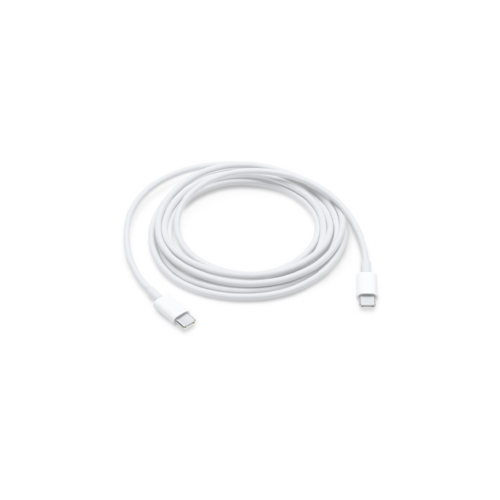 Apple Original Câble de charge “Type-C to C” 2M