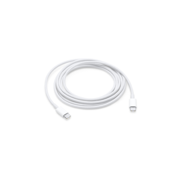 Apple Original Câble de charge "Type-C to C" 2M