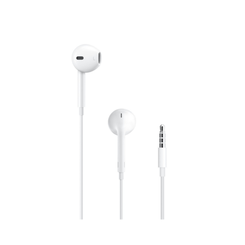 EarPods avec mini-jack 3,5 mm