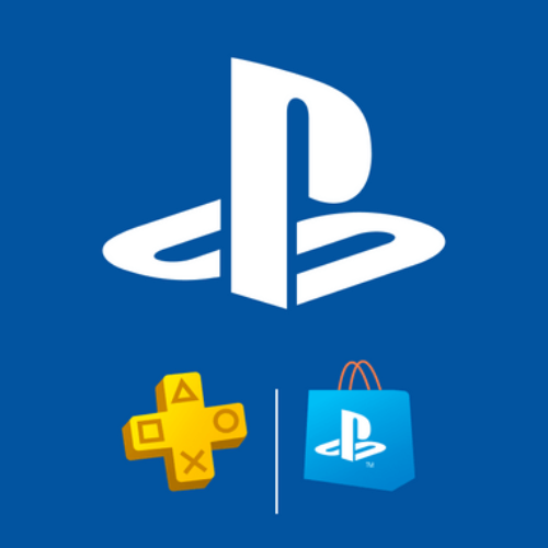 PSN – Carte Cadeau