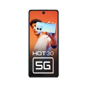 Hot 30 5G