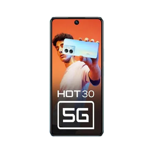 Hot 30 5G