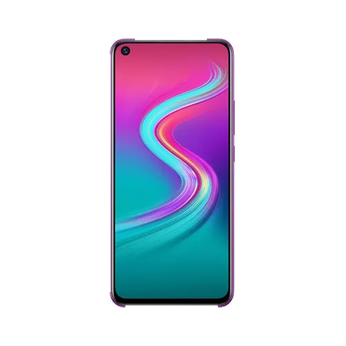 Infinix S5