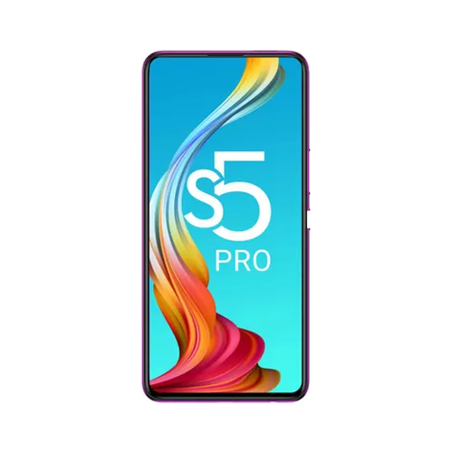 Infinix S5 Pro