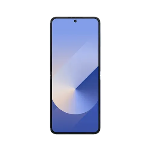 Z Flip 6