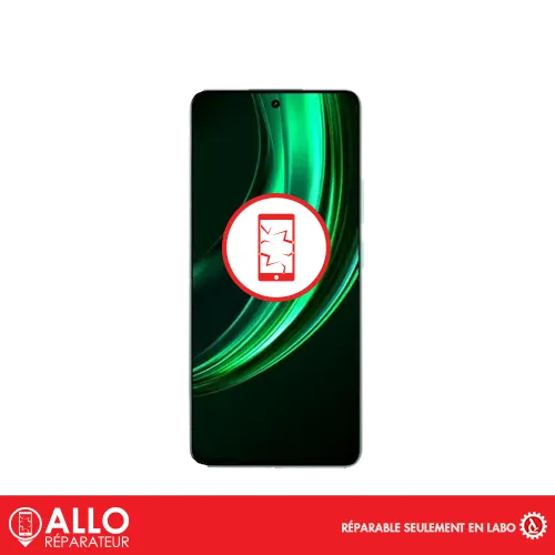 Afficheur QS pour 13 5G Realme