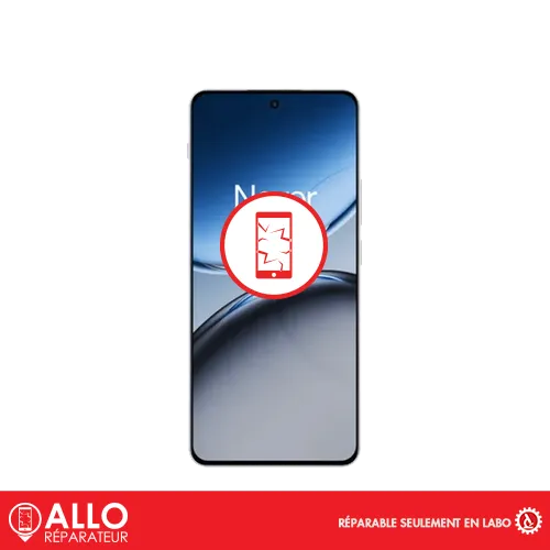 Vitre Avant pour Nord 4 OnePlus