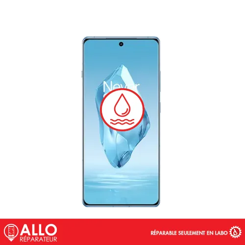 Dégât d’eau Désoxydation pour Ace 5 OnePlus