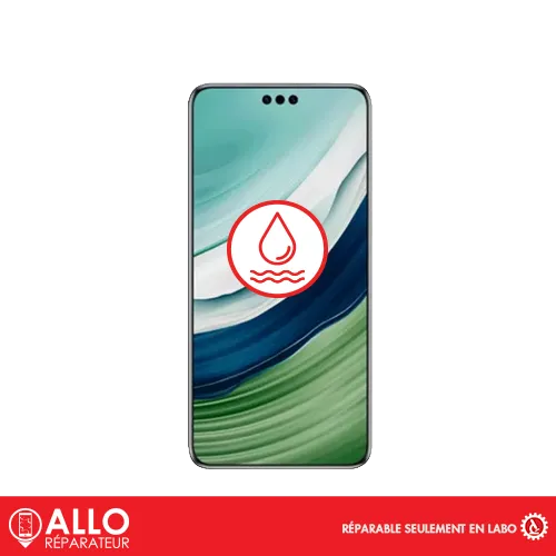 Dégât d’eau Désoxydation pour Mate 70 Huawei