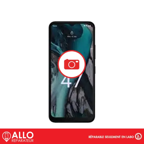 Appareil Photo Principal pour C210 Nokia