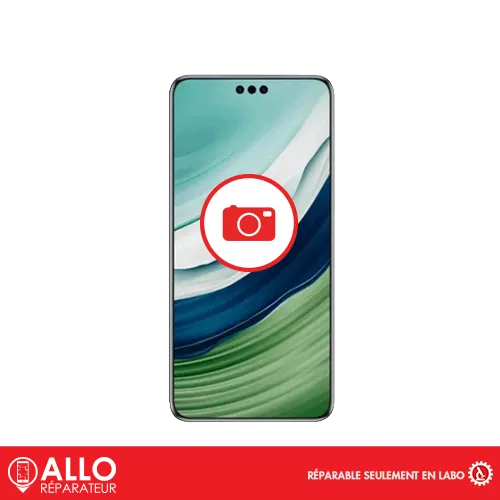 Appareil Photo Frontal / Capteur de Proximité pour Mate 70 Pro Huawei