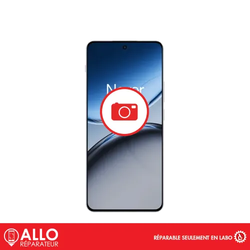 Appareil Photo Principal pour Nord 4 OnePlus