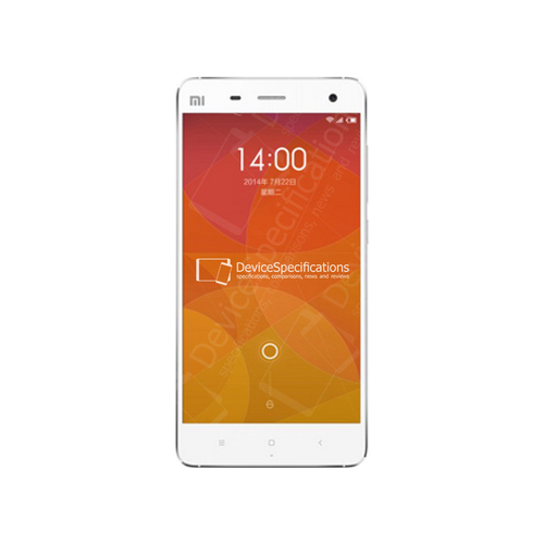 Mi 4