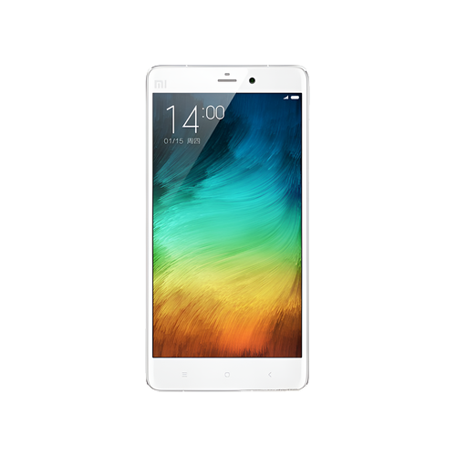 Mi Note Pro