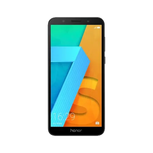 Honor 7S