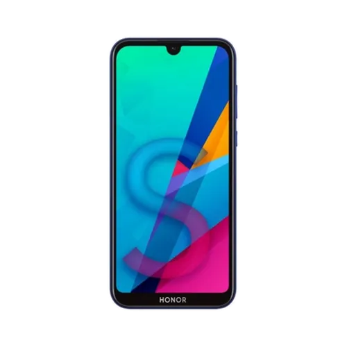 Honor 8S