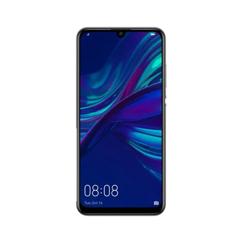 P Smart 2019