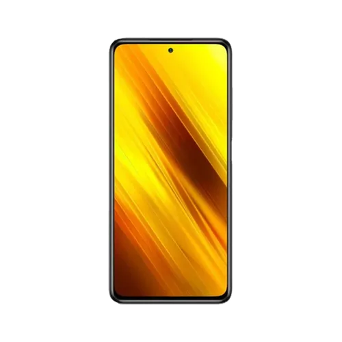 POCO F3