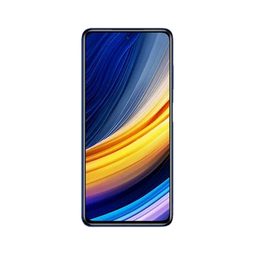 POCO X3 Pro